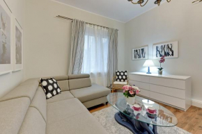 Vanilla Apartment close to Monte Cassino